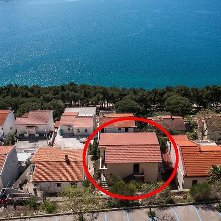 Apartments By The Sea Drage, Biograd - 19189 Pakoštane エクステリア 写真
