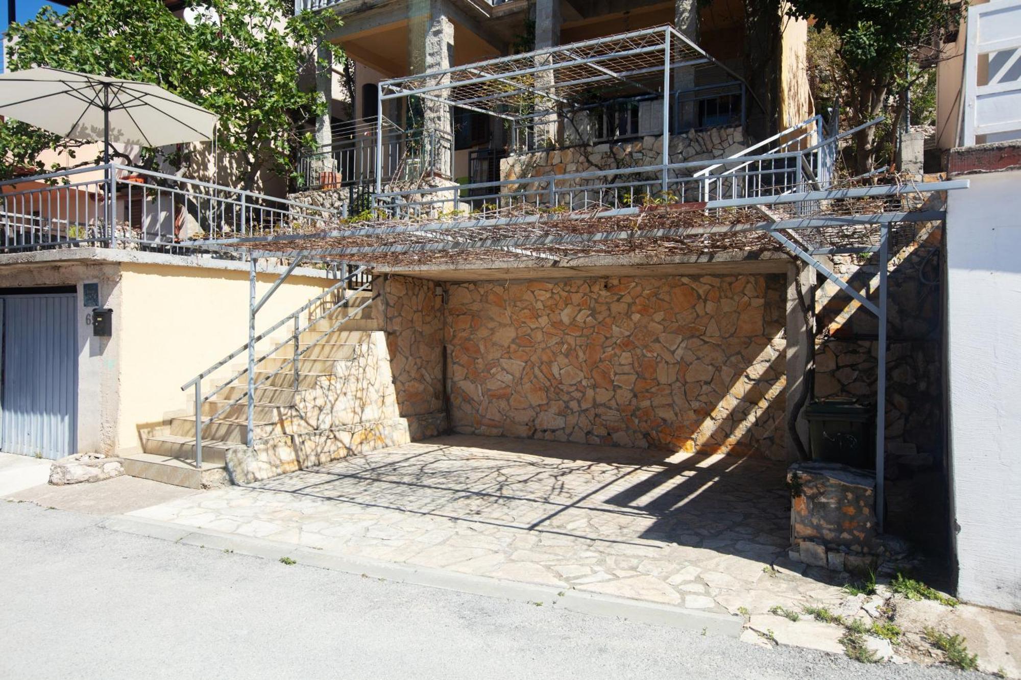 Apartments By The Sea Drage, Biograd - 19189 Pakoštane エクステリア 写真